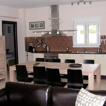 Beautiful Luxuriously Nw Coast Loutra (Crete)