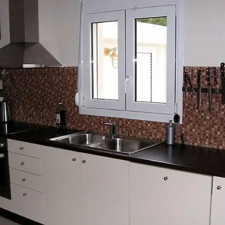 Villa Beautiful Luxuriously Nw Coast *